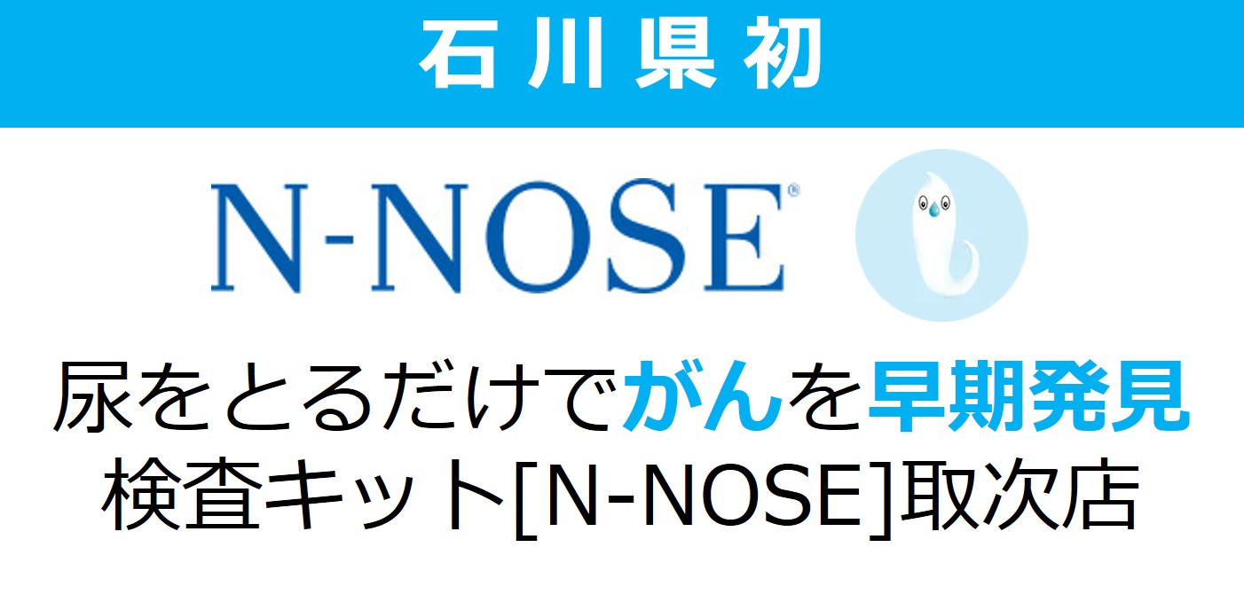 N-NOSE